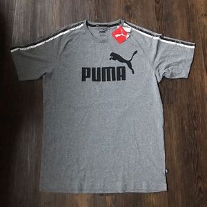 Men’s Large PUMA T-shirt